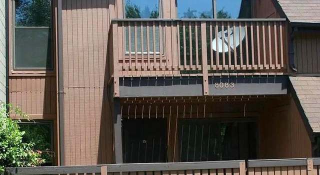 Photo of 8083 Pantano Pl, Alexandria, VA 22309
