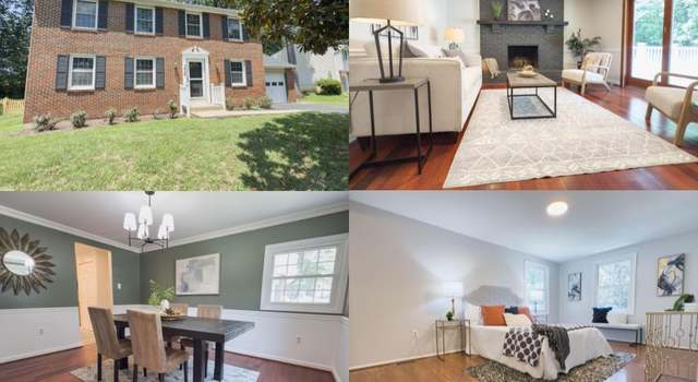 Photo of 5646 Mount Burnside Way, Burke, VA 22015