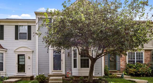 Photo of 540 Currant Ter NE, Leesburg, VA 20176