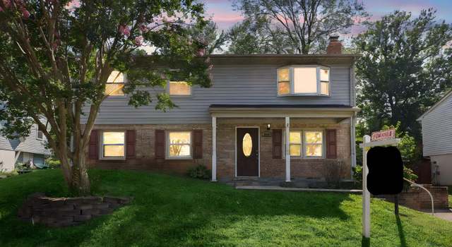 Photo of 13724 Lynhurst Dr, Woodbridge, VA 22193