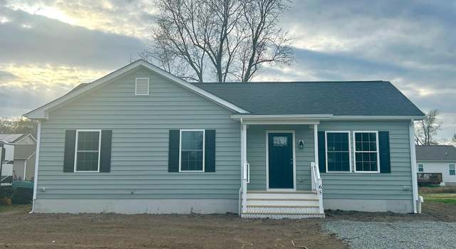 Photo of 65 Columbia Rd, Colonial Beach, VA 22443
