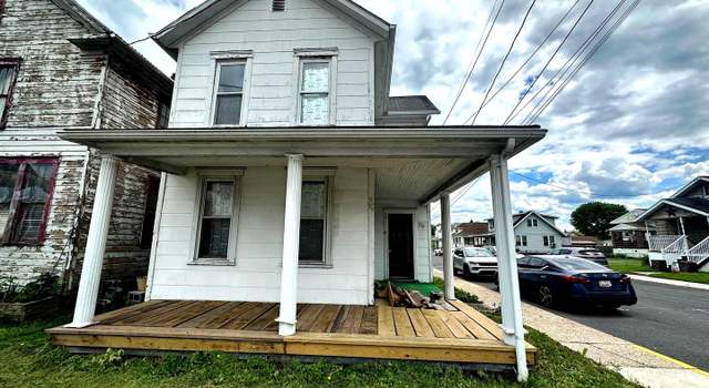 Photo of 431 Veterans Memorial Hwy, Ridgeley, WV 26753