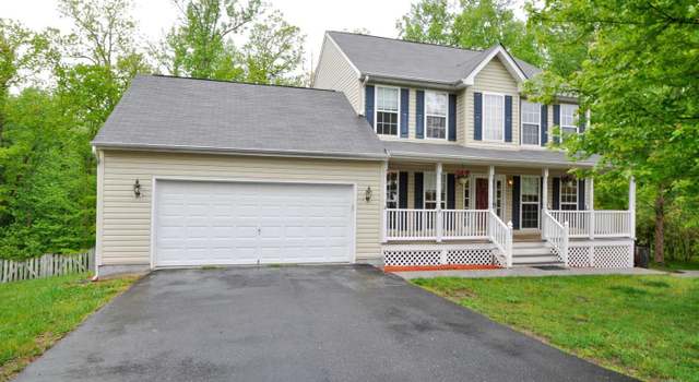 Photo of 37 Amelia Ct, Fredericksburg, VA 22405