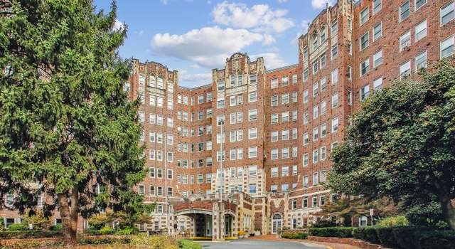 Photo of 3601 Connecticut Ave NW #301, Washington, DC 20008