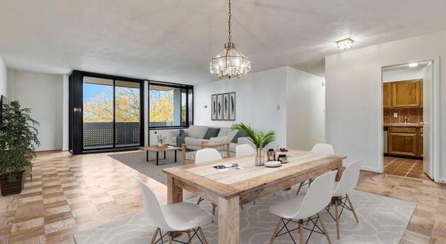 Photo of 429 N St SW Unit S406, Washington, DC 20024
