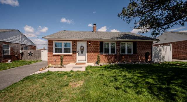 Photo of 234 Bassett Ave, New Castle, DE 19720