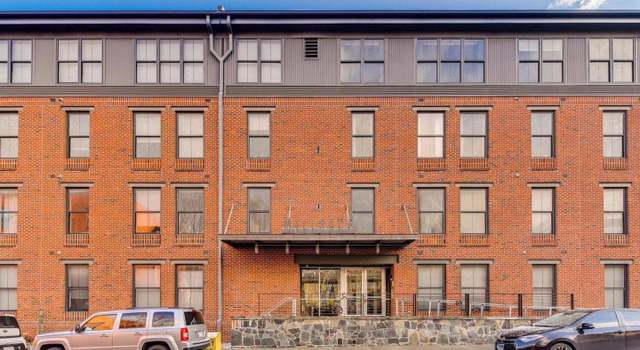 Photo of 2007 Clipper Park Rd #117, Baltimore, MD 21211