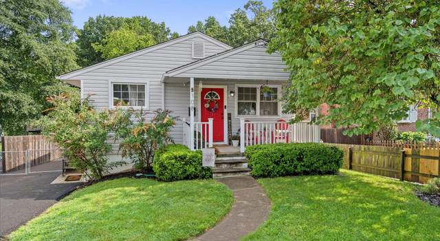 Photo of 3108 California Ave, Parkville, MD 21234