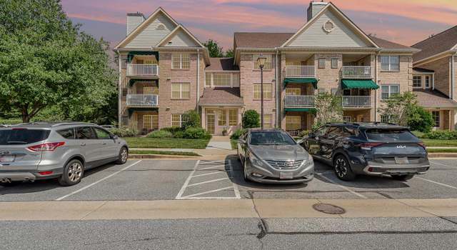 Photo of 506 Limerick Cir #101, Lutherville Timonium, MD 21093