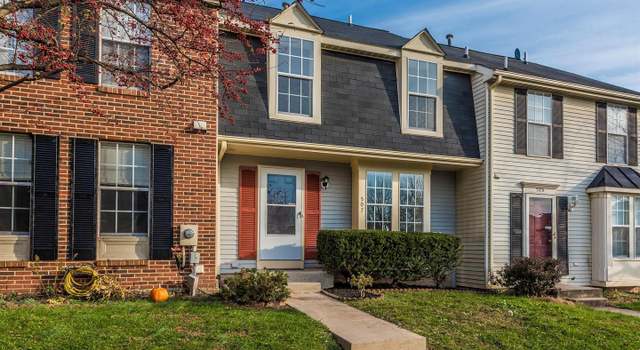 Photo of 507 Hollyberry Way, Frederick, MD 21703