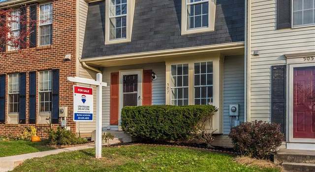 Photo of 507 Hollyberry Way, Frederick, MD 21703