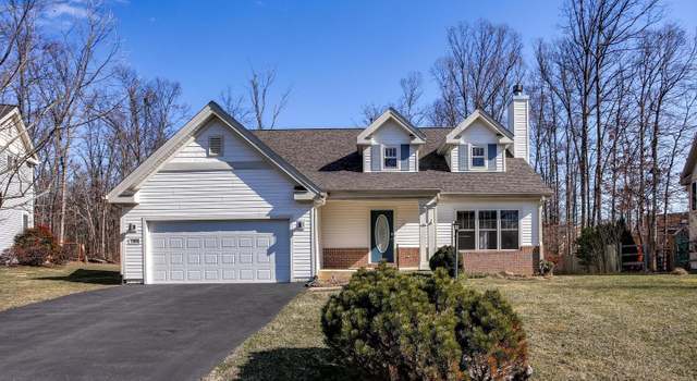 Photo of 11802 Pond Crest Ct, New Market, MD 21774
