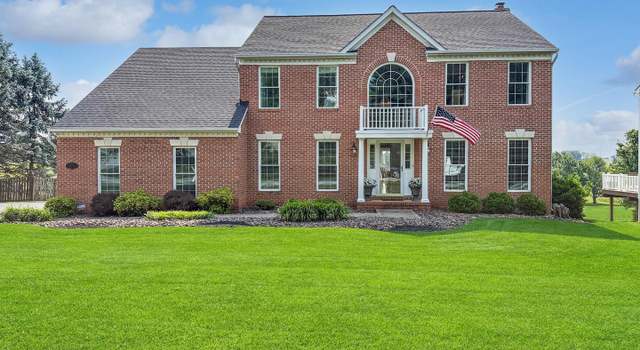 Photo of 13225 Manor South, Mount Airy, MD 21771