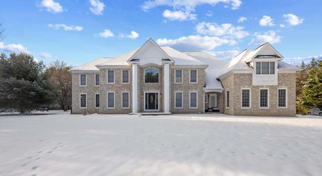 Property at 12469 Petrillo Dr, Highland, MD 20777, 6 beds, 5.5 baths