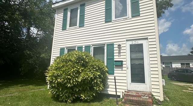 Photo of 234 N College Ave, Chestertown, MD 21620