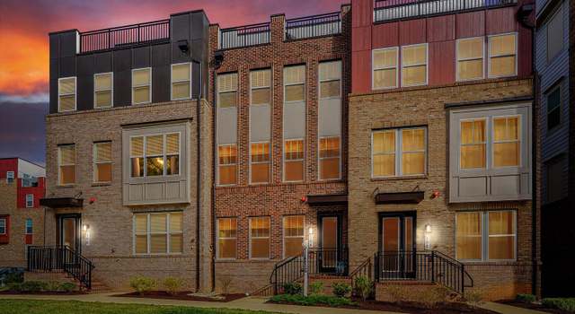 Photo of 104 Salinger Dr, Gaithersburg, MD 20878