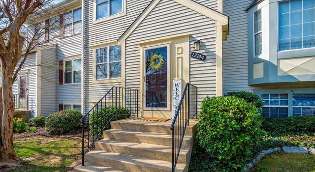 Photo of 12144 Turnstone Ct #87, Silver Spring, MD 20904