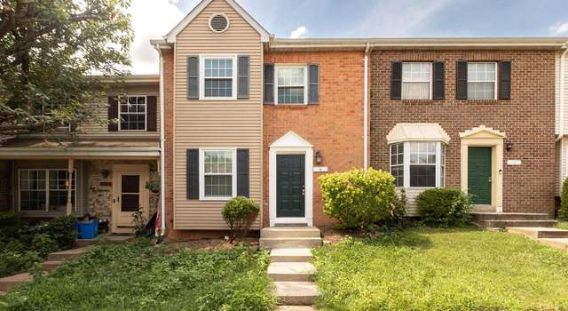 Property at 8 Crystal Rock Ct, Germantown, MD 20874, 3 beds, 2.5 baths