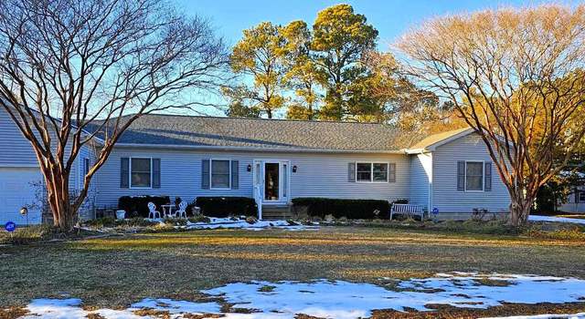 Photo of 5180 Billy Blair Ln, Crisfield, MD 21817