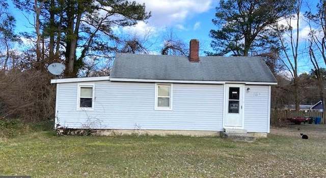 Photo of 1115 Nokomis Ave, Salisbury, MD 21801