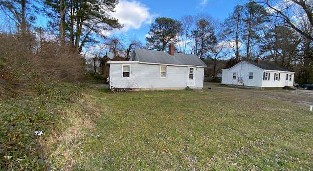 Photo of 1115 Nokomis Ave, Salisbury, MD 21801