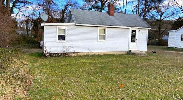 Photo of 1115 Nokomis Ave, Salisbury, MD 21801