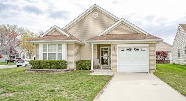 Photo of 580 Doral Dr, Williamstown, NJ 08094