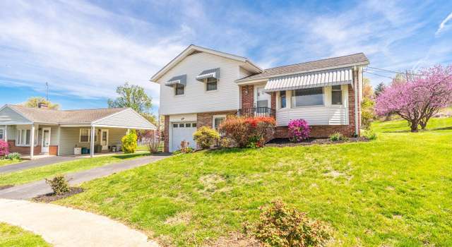 Photo of 104 Rose Ct, Reading, PA 19607
