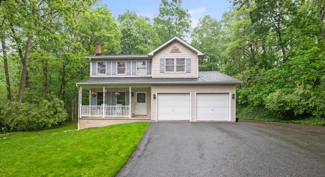 Photo of 96 Maidencreek Rd, Fleetwood, PA 19522