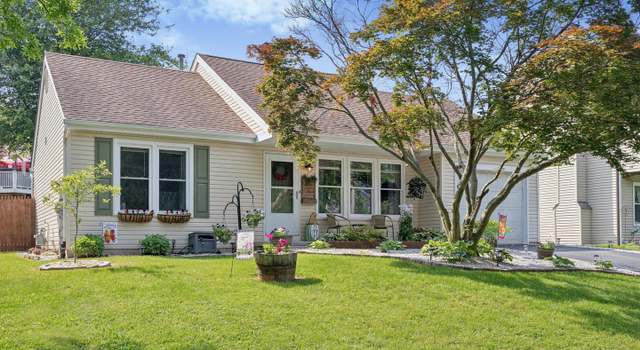Photo of 984 Rill Rd, Reading, PA 19606