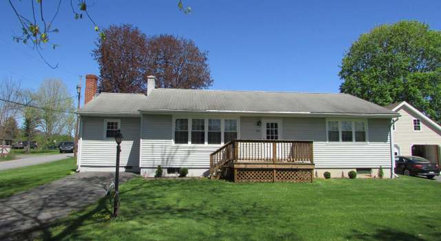 Photo of 120 Walnut St, Millheim, PA 16854