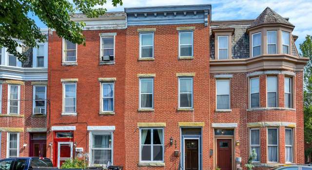 Photo of 209 Kelker St, Harrisburg, PA 17102