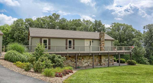 Photo of 444 S Ridge Rd, Mifflintown, PA 17059