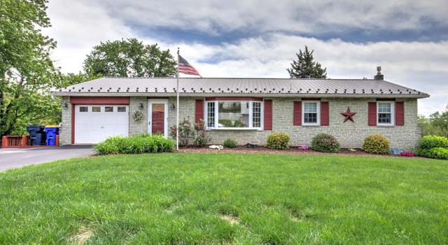 Photo of 330 Southview Dr, Ephrata, PA 17522