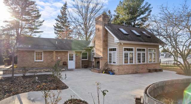 Photo of 6239 Glen Rd, Coopersburg, PA 18036