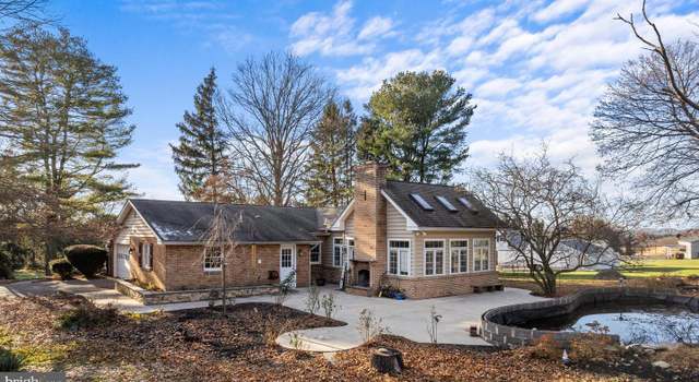 Photo of 6239 Glen Rd, Coopersburg, PA 18036