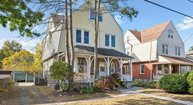 Photo of 114 N Essex Ave, Narberth, PA 19072
