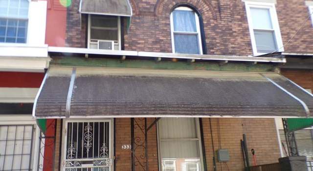 Photo of 3332 Brandywine St, Philadelphia, PA 19104