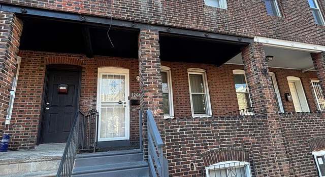 Photo of 1240 N Conestoga St, Philadelphia, PA 19131