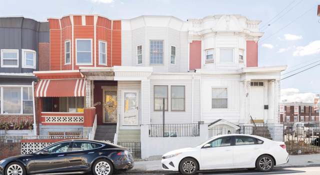 Photo of 4762 Chestnut St, Philadelphia, PA 19139
