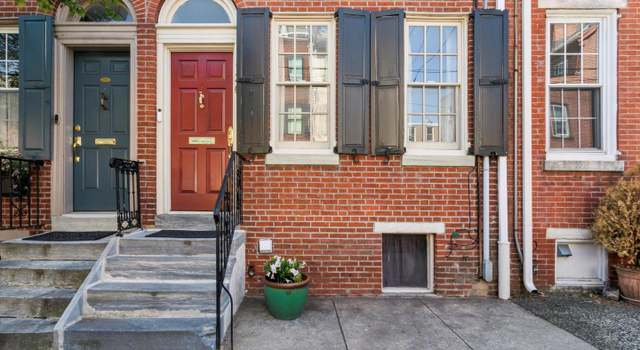 Photo of 136 Kenilworth St, Philadelphia, PA 19147