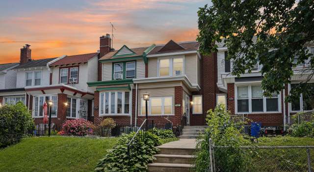 Photo of 7357 E Walnut Ln, Philadelphia, PA 19138