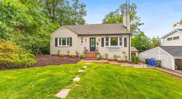 Photo of 2318 N Upton St, Arlington, VA 22207