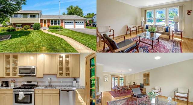 Photo of 700 N Mansfield St, Alexandria, VA 22304