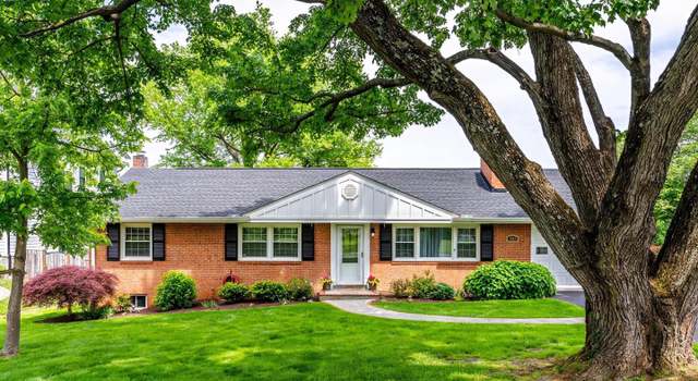 Photo of 1243 Kurtz Rd, Mclean, VA 22101