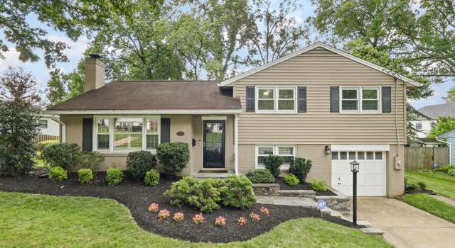 Photo of 7523 Jervis St, Springfield, VA 22151