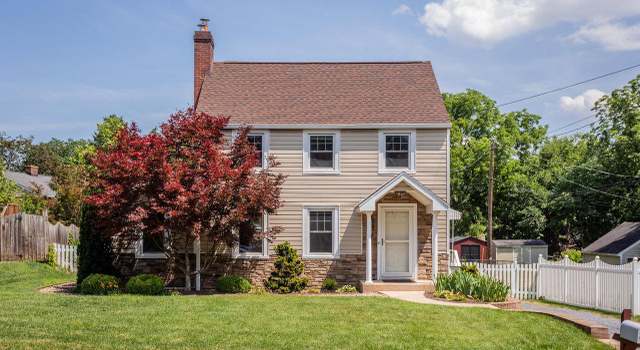 Photo of 1450 Bluestone St, Harrisonburg, VA 22801