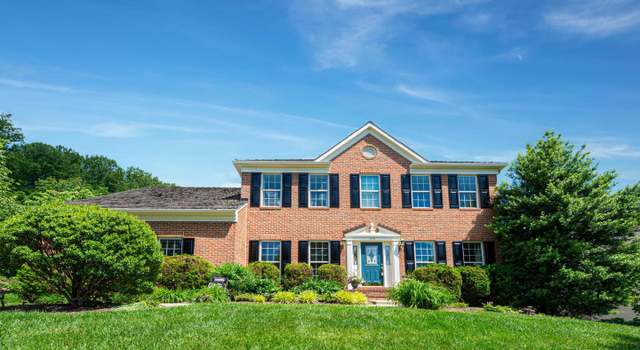 Photo of 635 Meade Dr SW, Leesburg, VA 20175