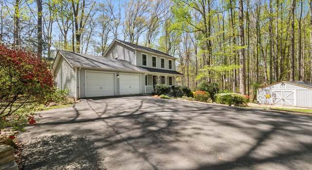 Photo of 12320 Running Deer Rd, Manassas, VA 20112