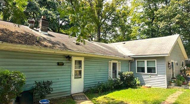 Photo of 4502 Forestburg Ln, Triangle, VA 22172